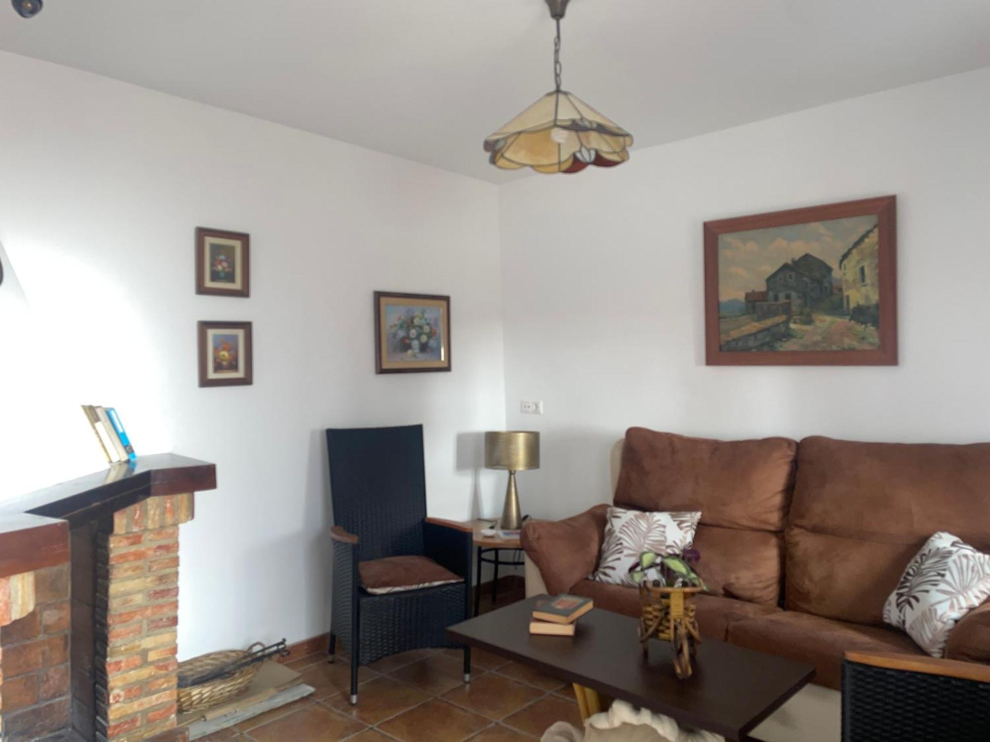 Villa Jardin Priego de Córdoba Exteriör bild