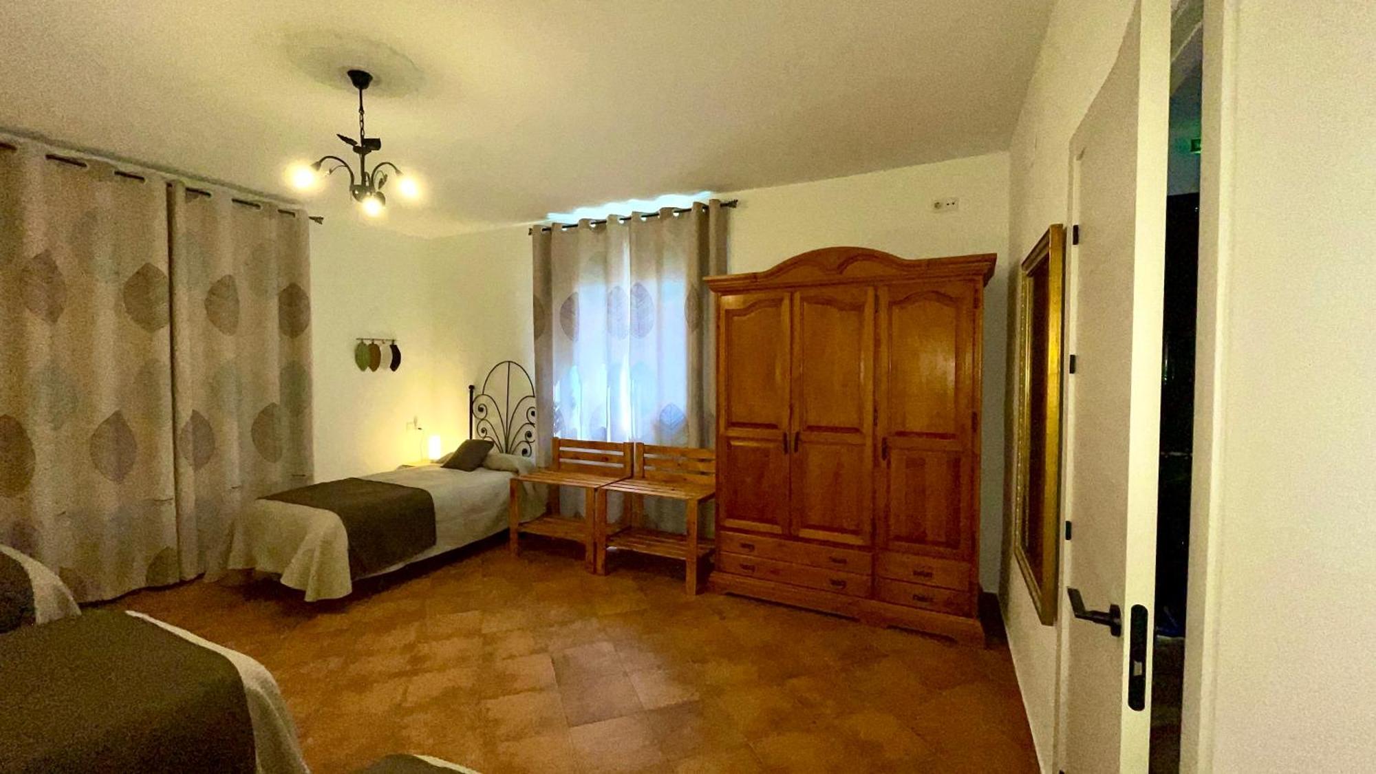 Villa Jardin Priego de Córdoba Exteriör bild