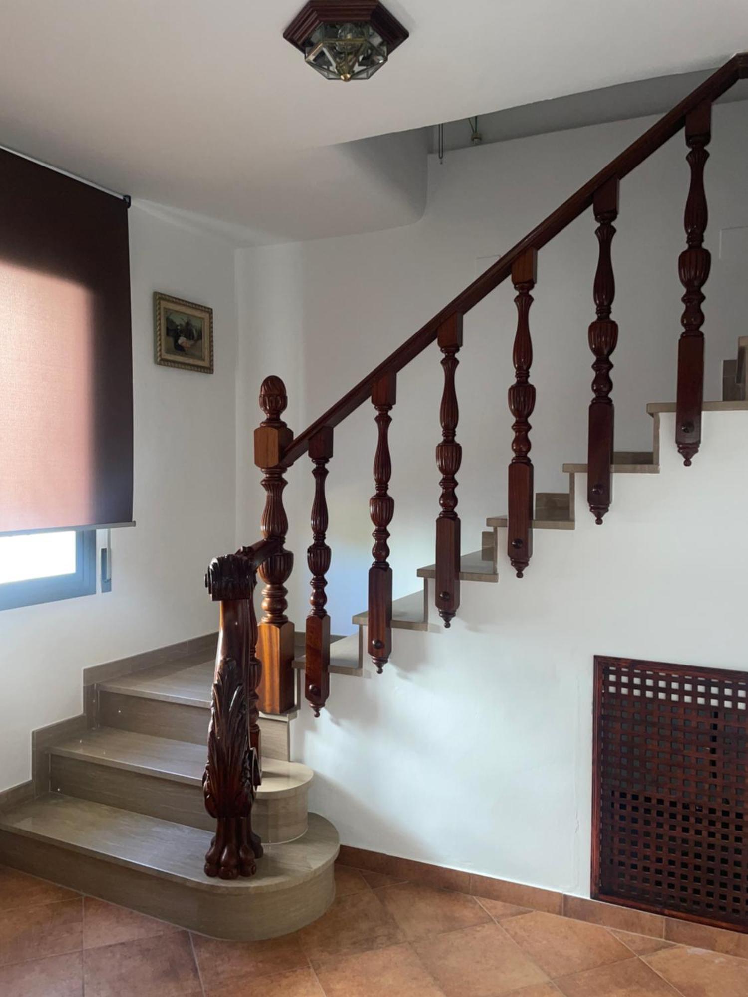 Villa Jardin Priego de Córdoba Exteriör bild