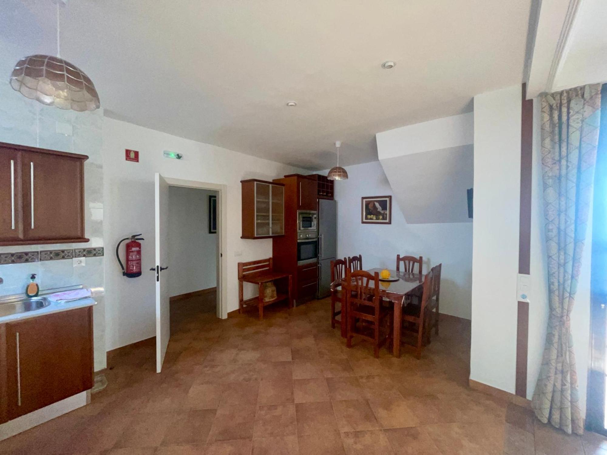 Villa Jardin Priego de Córdoba Exteriör bild