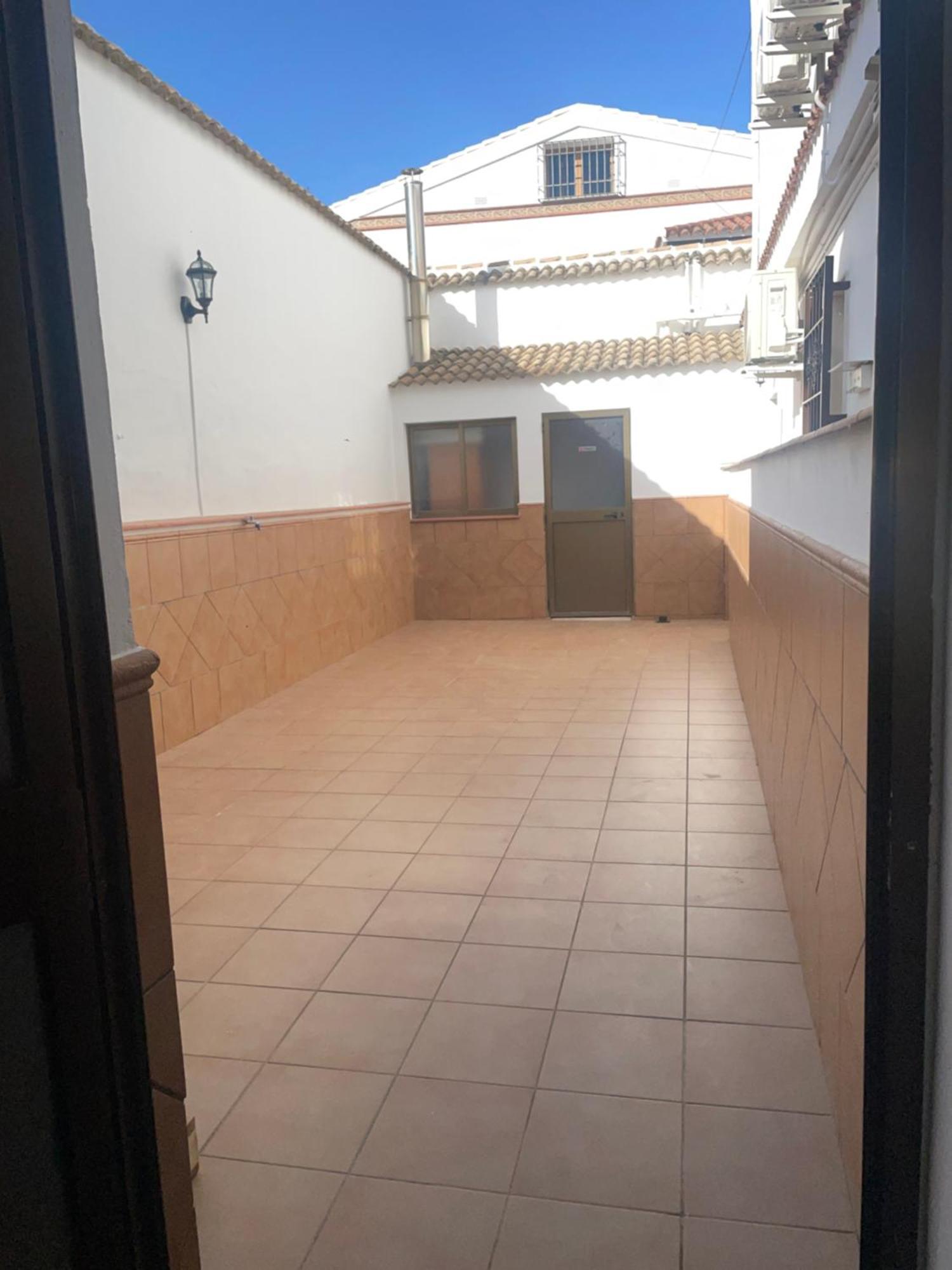 Villa Jardin Priego de Córdoba Exteriör bild