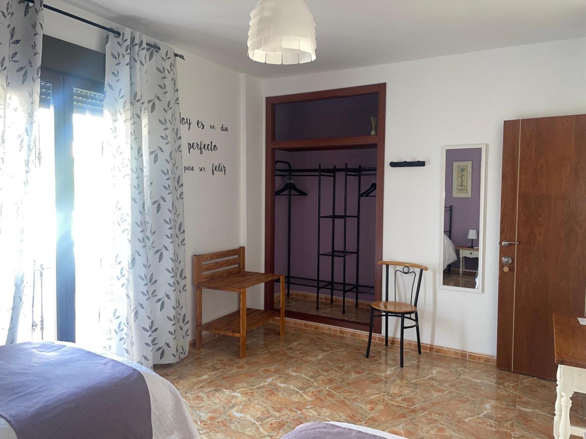 Villa Jardin Priego de Córdoba Exteriör bild