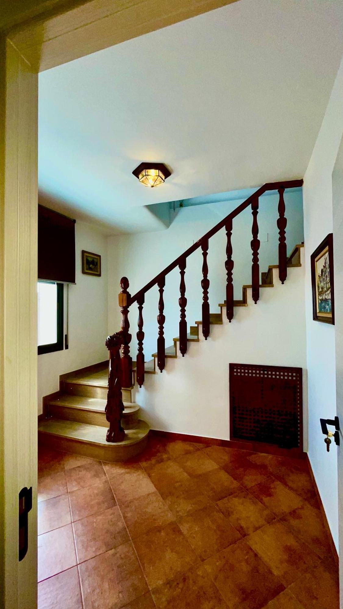 Villa Jardin Priego de Córdoba Exteriör bild