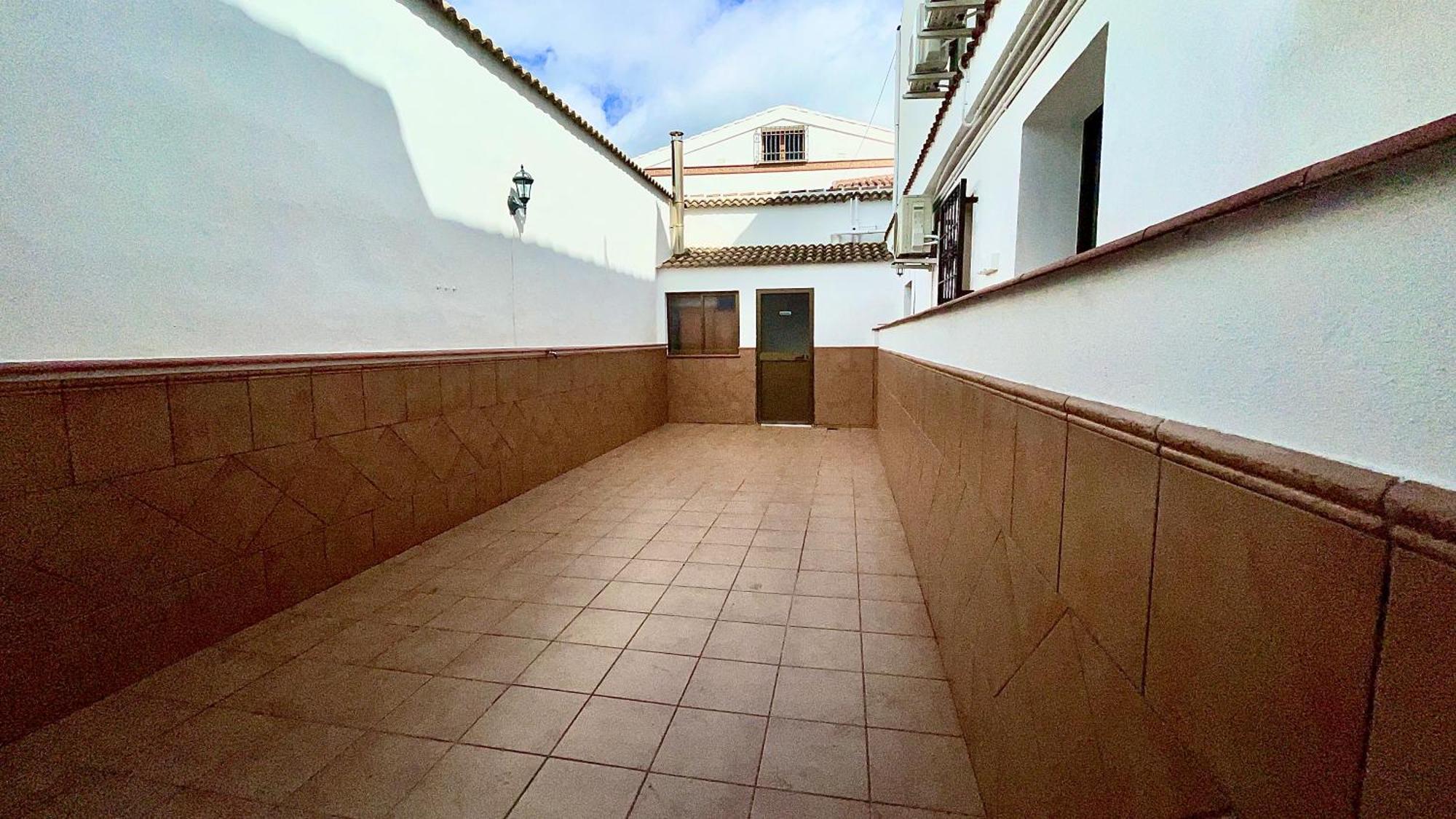 Villa Jardin Priego de Córdoba Exteriör bild