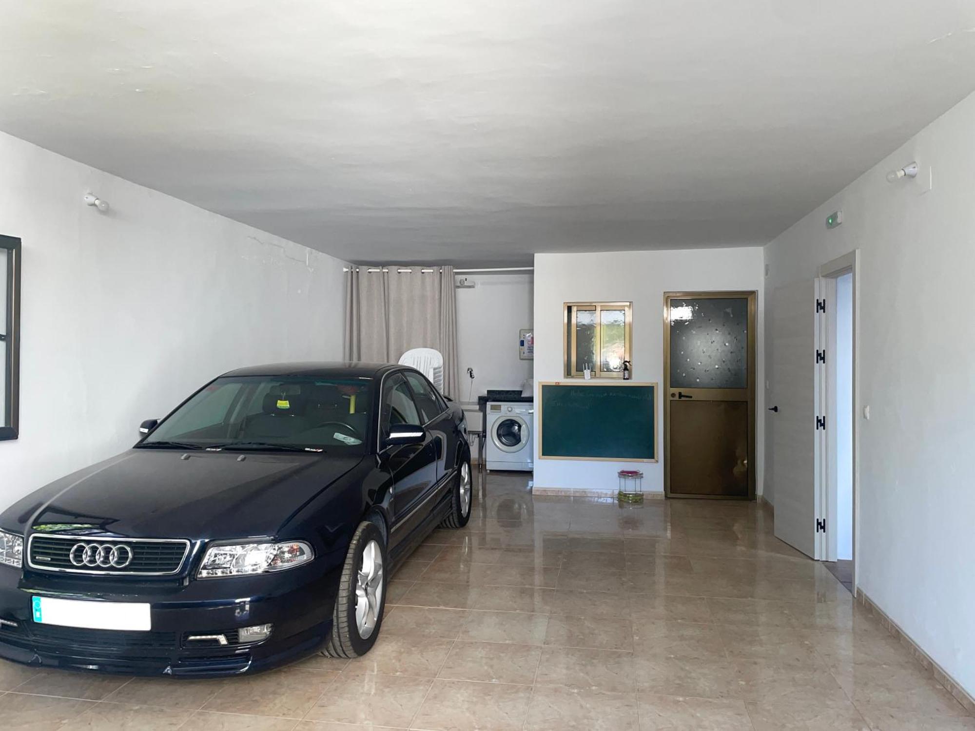 Villa Jardin Priego de Córdoba Exteriör bild
